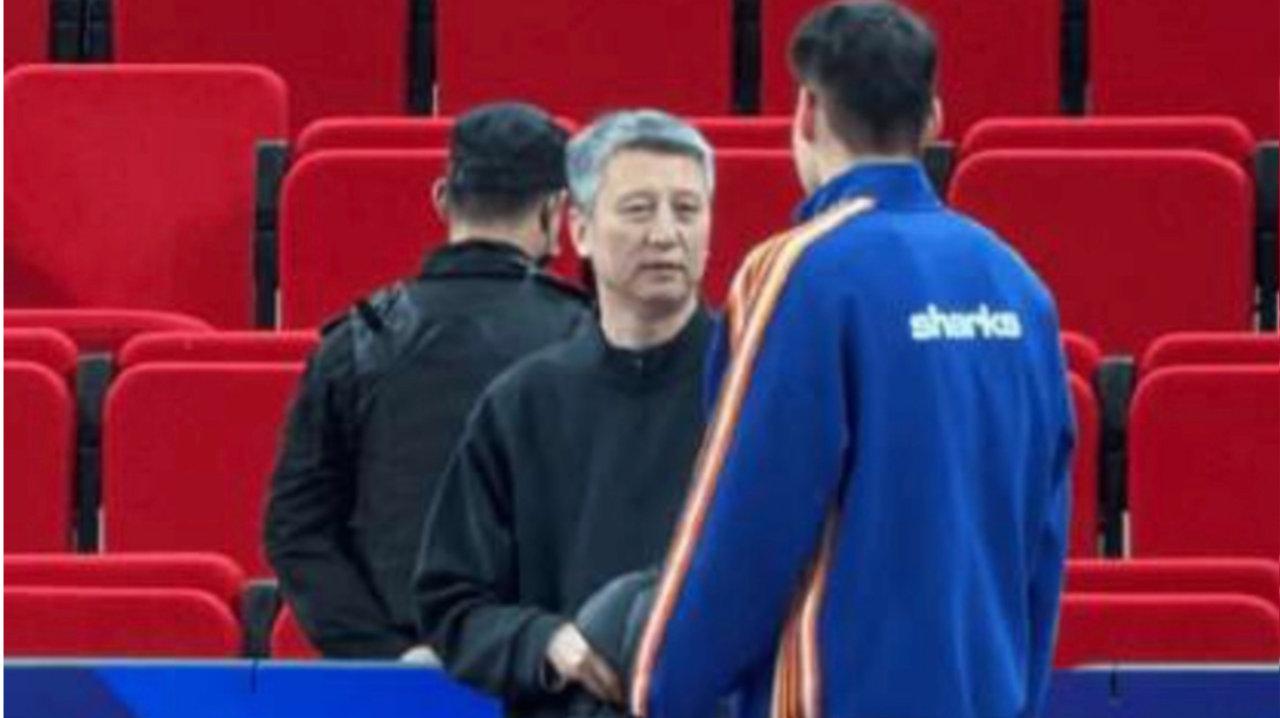 奇葩！登场7分钟，得分+篮板没犯规多，球迷：打不了CBA但能打国家队