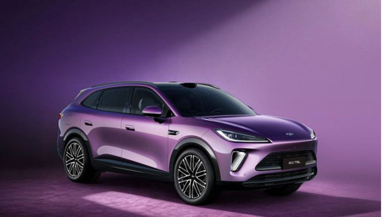 破卷封神！奇瑞风云之夜亮剑，T9L携2000km续航+5秒破百炸场预售