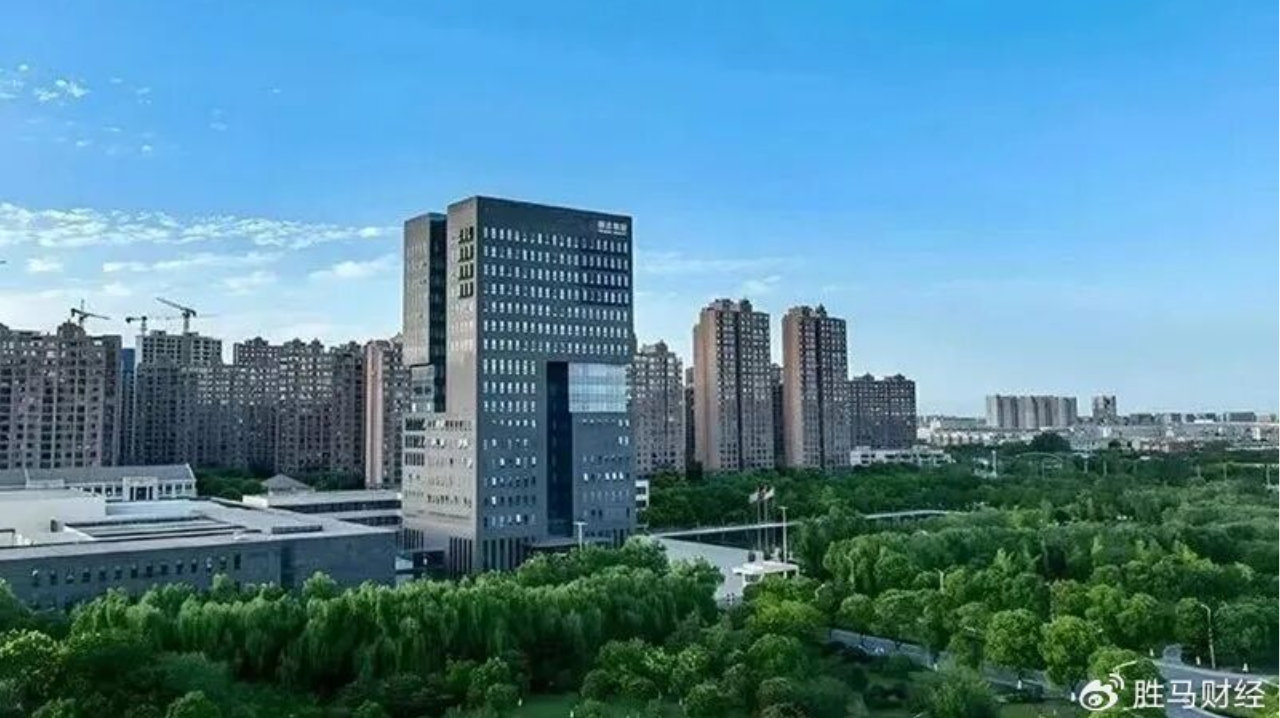 悦达投资2025年年报发布：六大亮点齐发力 业绩与分红双丰收