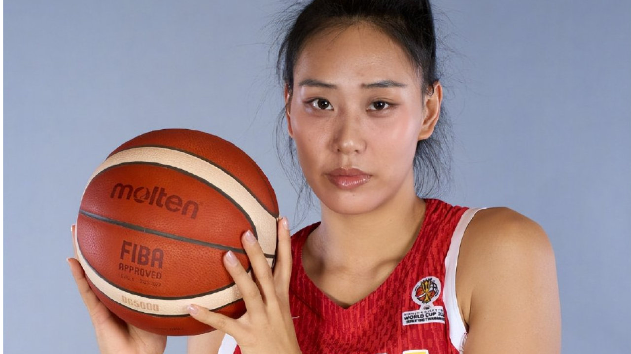 WCBA季后赛：张子宇刘禹彤空砍16分，杨力维10助攻遭绝杀