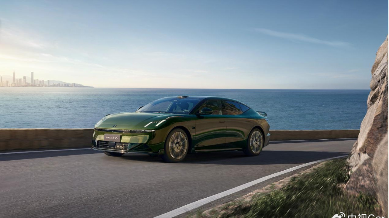 泉城体验领克10 EM-P有感：开春出行，要的不只是“省”，更是“稳”