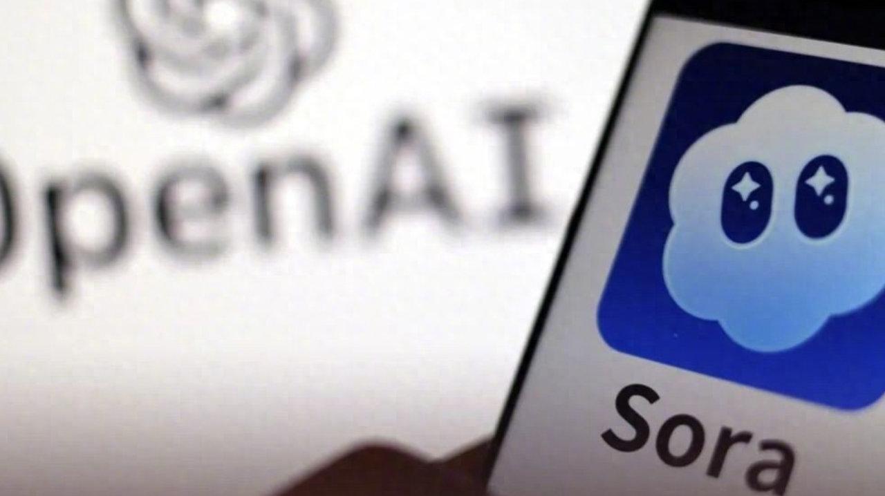 Sora关停，ChatGPT让位，OpenAI大变天