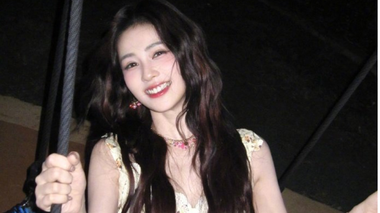 白鹿：灵动少女，绽放璀璨光芒