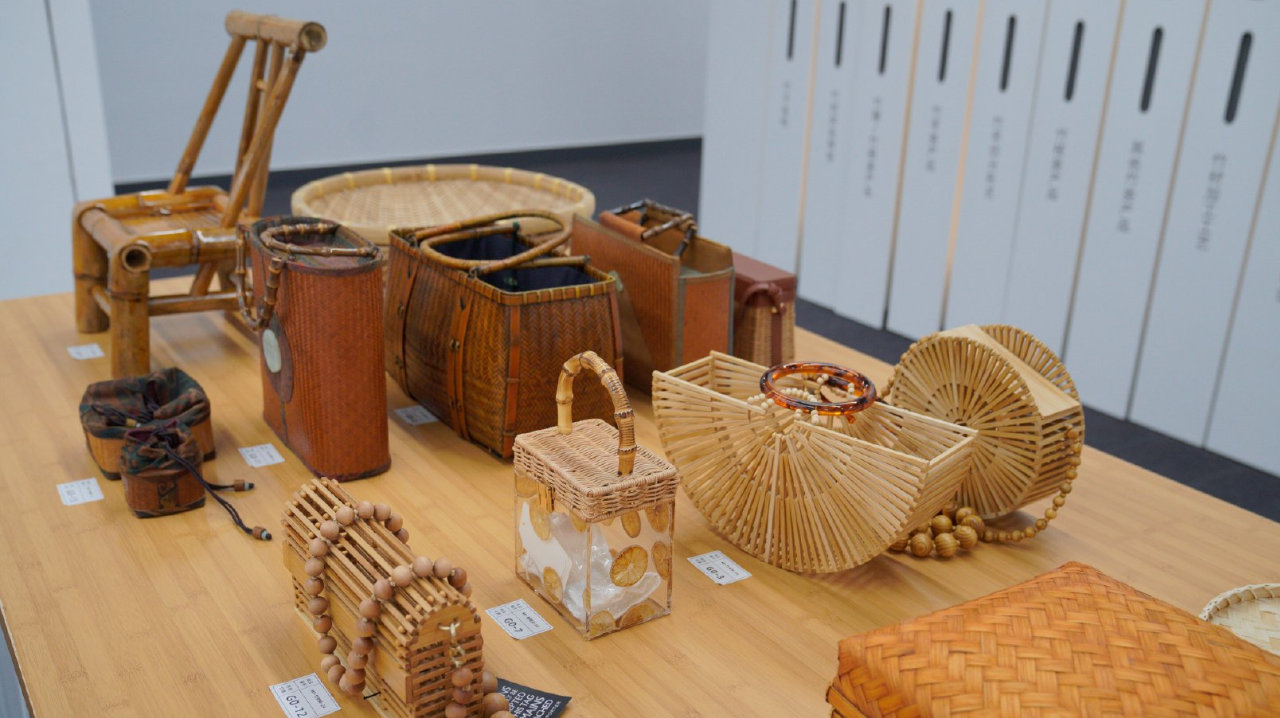 以竹代塑拓展应用,竹产业打通原料加工与市场协作 以竹代塑拓展应用,竹产业打通原料加工与市场协作
