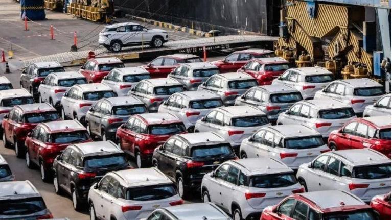 一年销量达66万辆，中国4S店之王地位确立，年收入超过1700亿