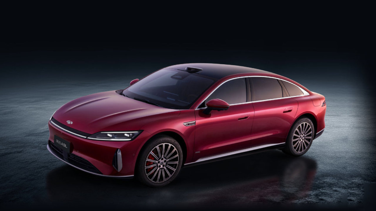 告别品牌溢价幻觉，风云A9L重新校准旗舰车价值标准