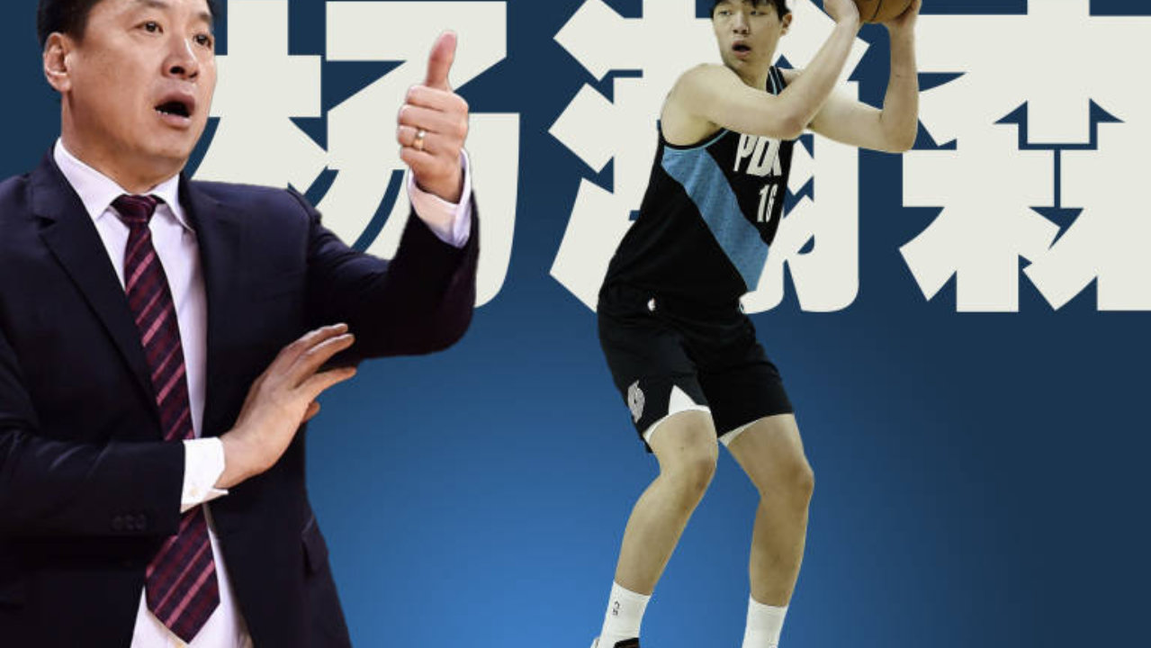 克林根14+11罗威8分5板，杨瀚森为何只能打2分钟？李春江说出大实话