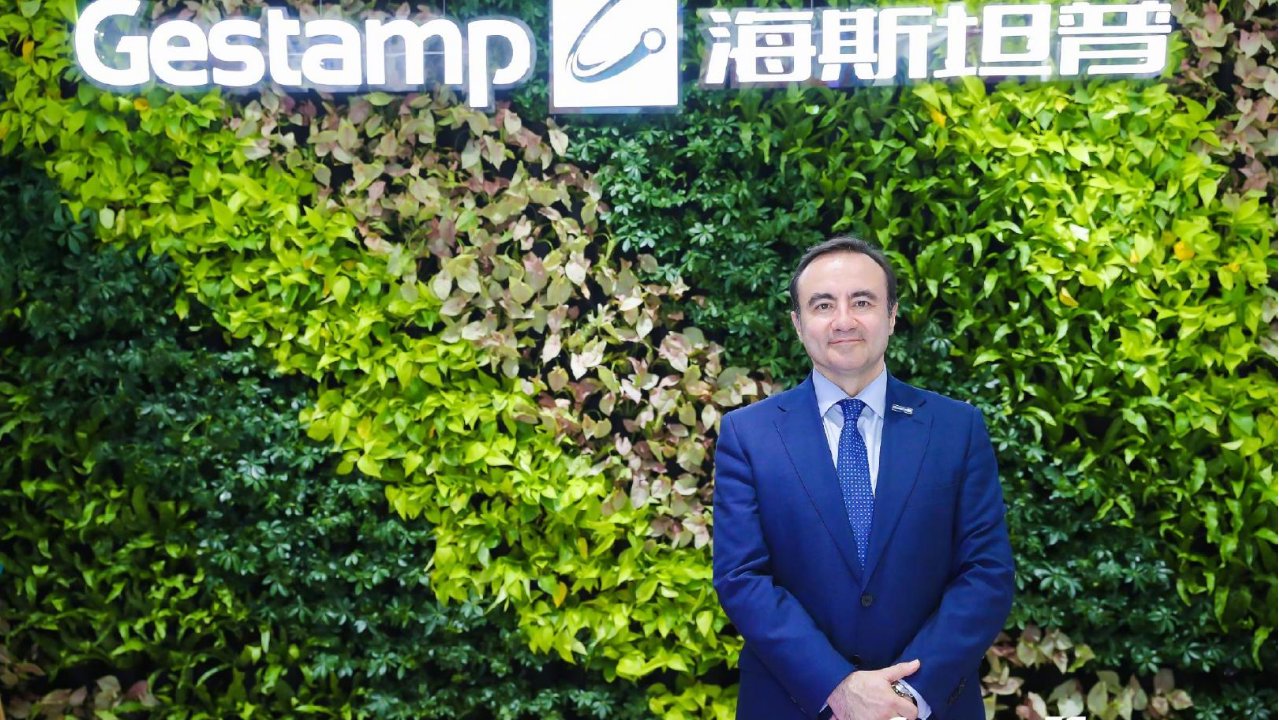 海斯坦普：一家西班牙汽车零部件公司的“中国策”