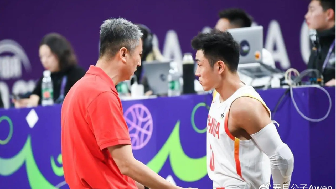 高诗岩一句话回应进国家队质疑！理性球迷：让工兵打主力不是你的错