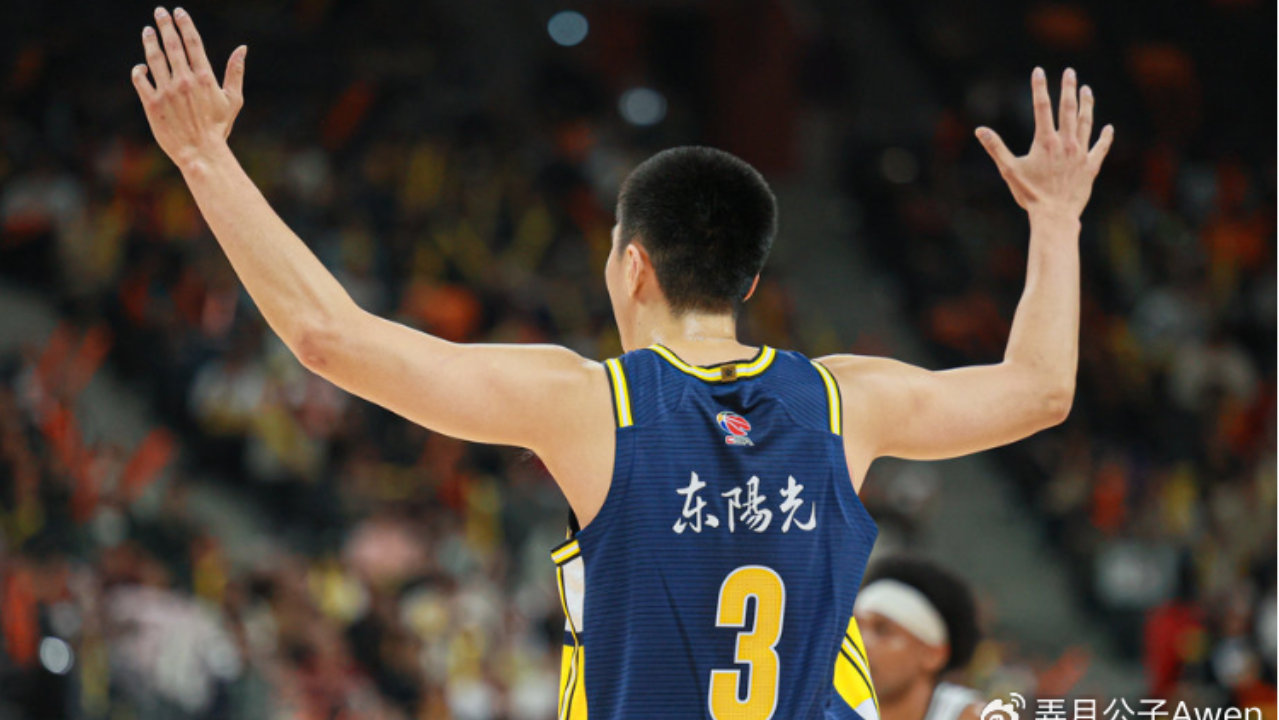 这是顶薪国手？FMVP惨成拖油瓶，粤蜜忍不了了：太折磨太痛苦了