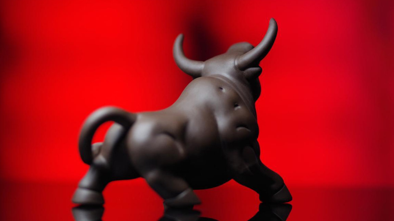 等我的信号！明天(12月25日)A股的预判来了！