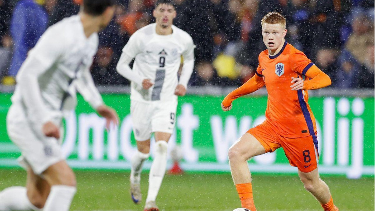 7000万不够买！利物浦报价遭拒，19岁荷兰天才成皇马利物浦必争目标