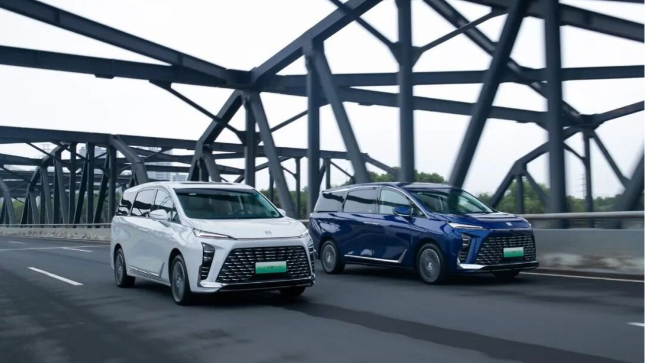 国人买MPV，为什么最后还是回到别克？