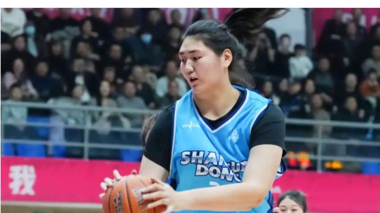 张子宇送广东队首败，杨力维空砍15分，杨舒予缺阵