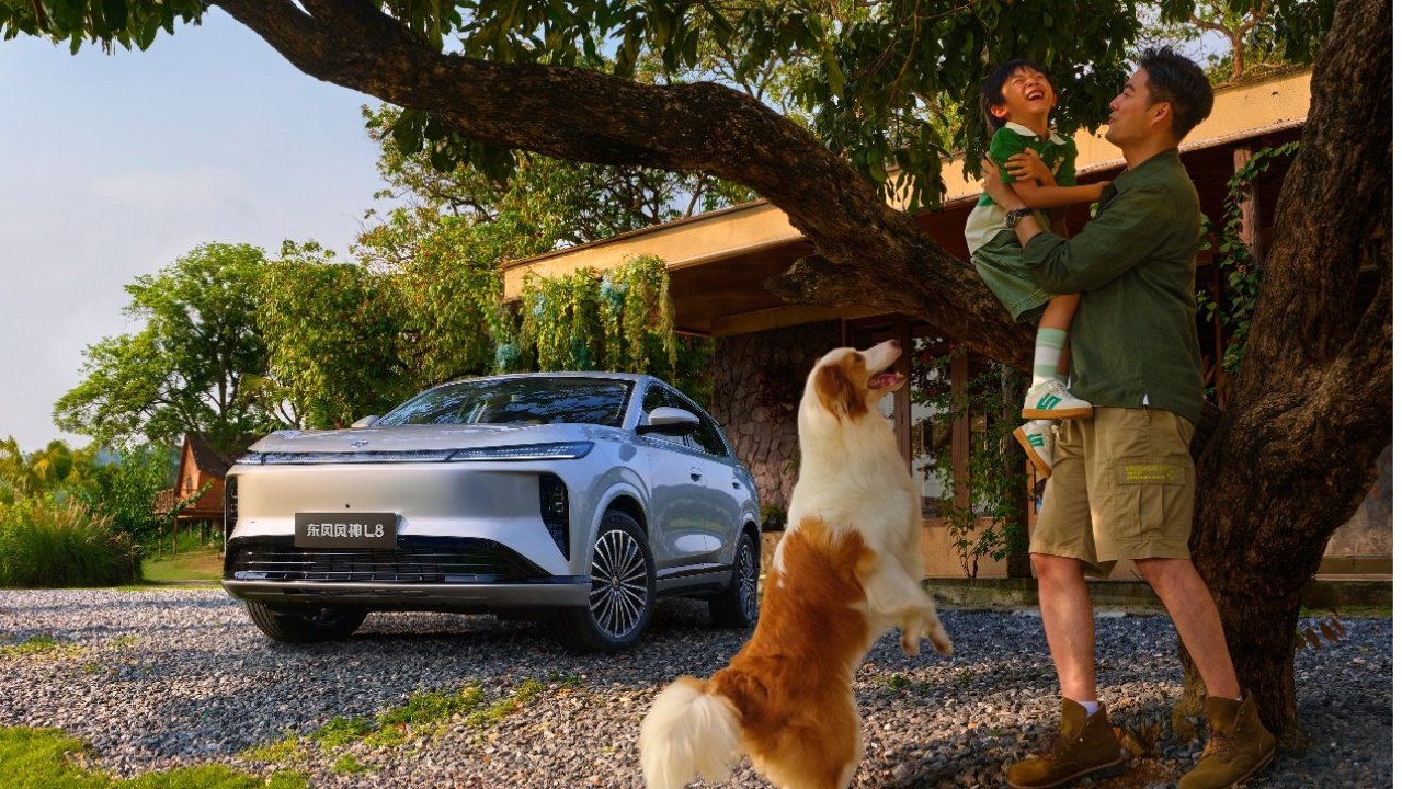 好产品为核，经销商为翼！东风风神2025逆势突围