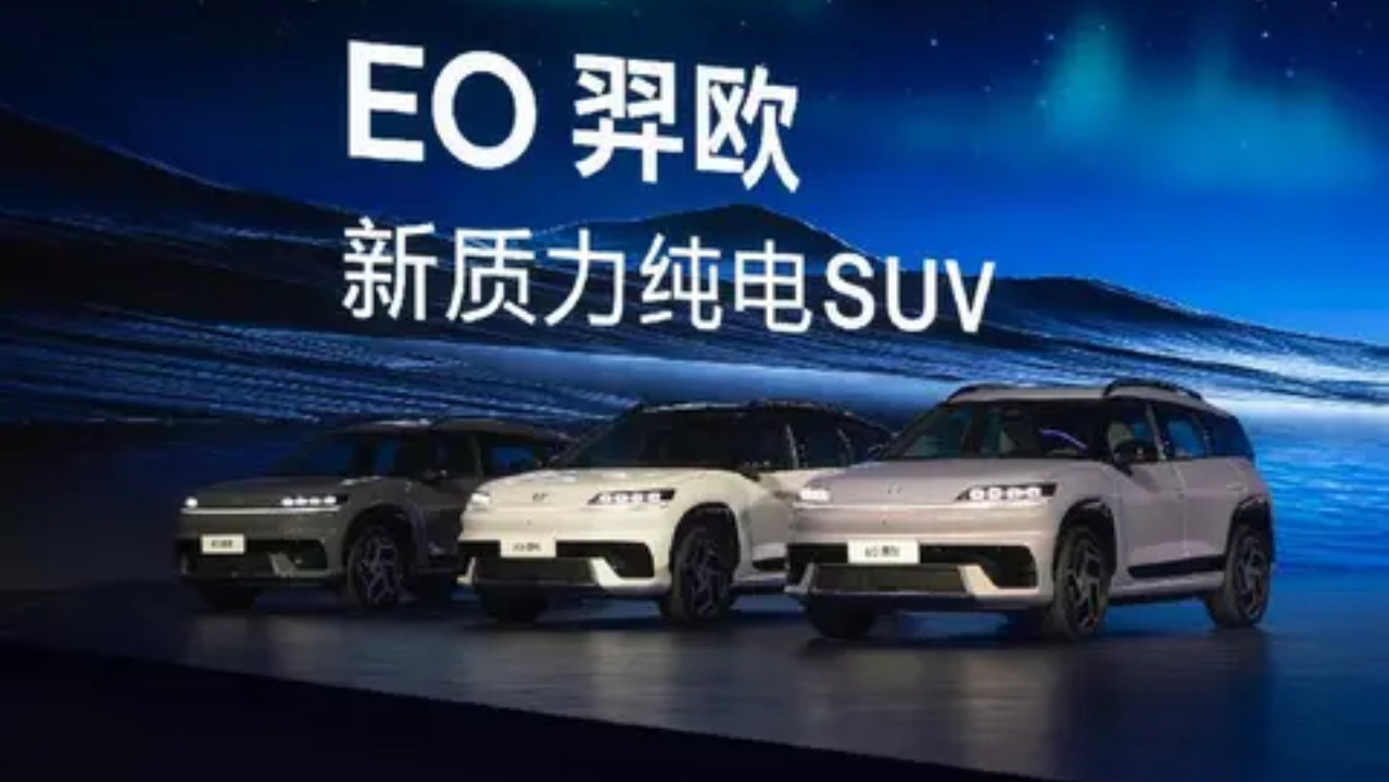 现代汽车CEO频繁来中国，这次北京现代拿到了关键答案