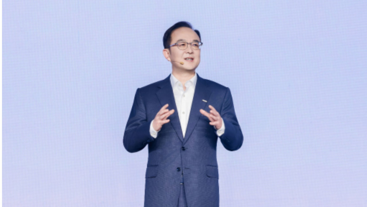 吉利控股集团发布“一个吉利 全面领先”战略目标