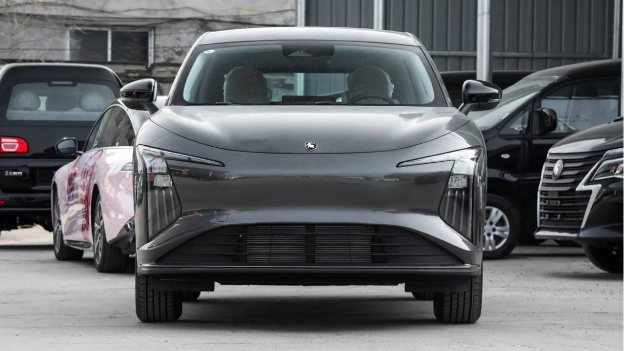 东风风行星海T5正式上市，15.39万起，纯电紧凑型SUV务实之选