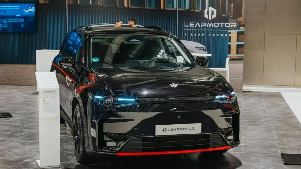 巨亏1800亿后，全球第一大车企联盟，决定用中国车企技术救命