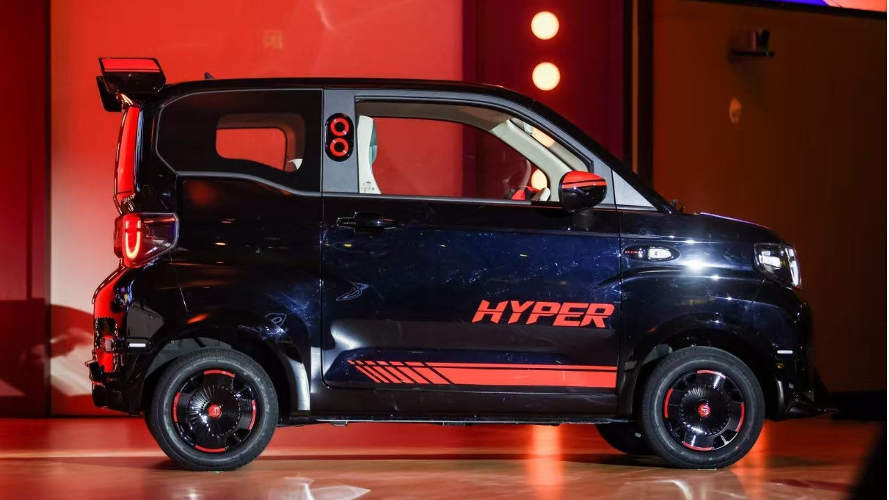 张若昀助阵 续航长充电快 2026款悦意03 7.98万元起挚爱上市