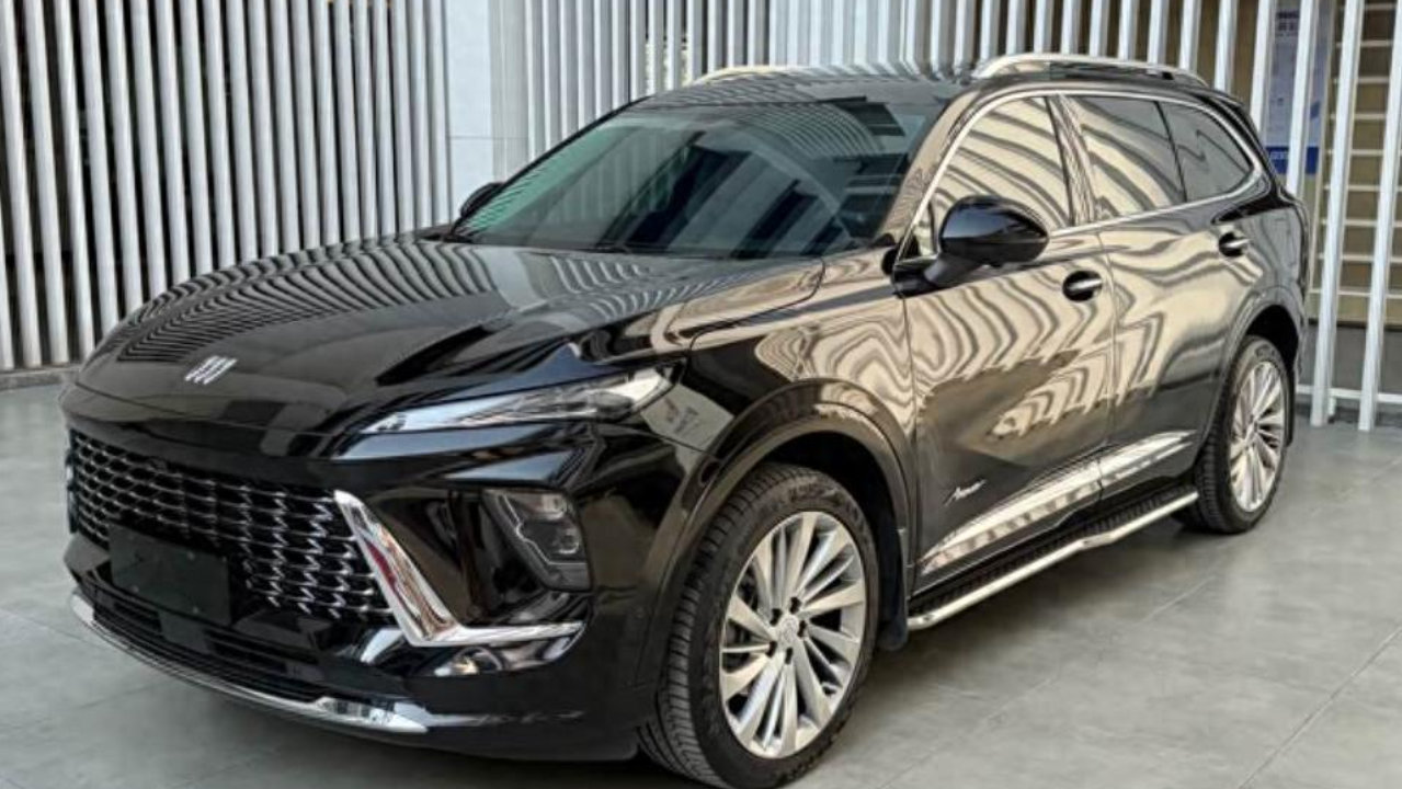 靠降价“盘活”的美系！跌至16.49万起，配2.0T+9AT，月销13302台