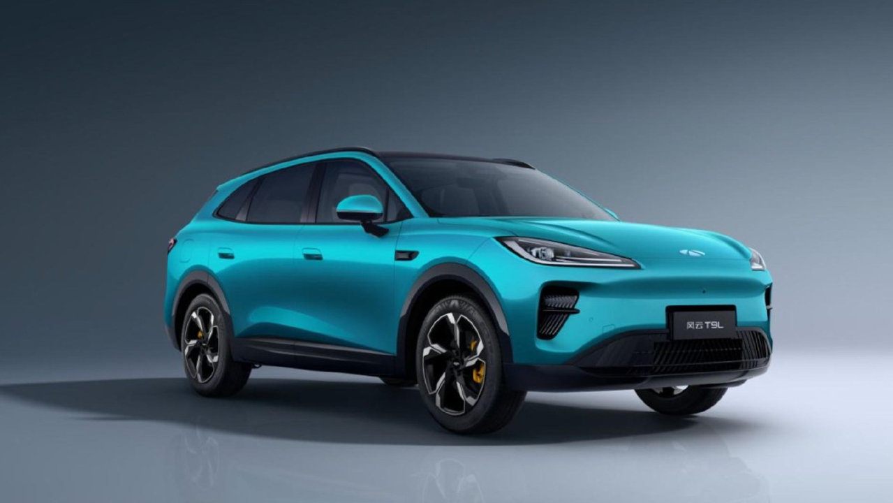 “大、美、超、享”新解，风云T9L能否成为家用SUV的“最终答案”？