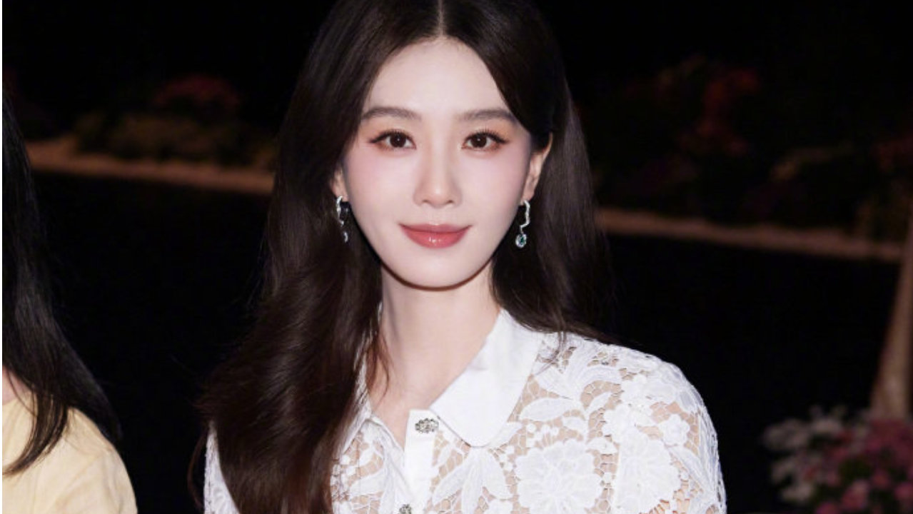 刘诗诗：岁月沉淀的优雅诗篇