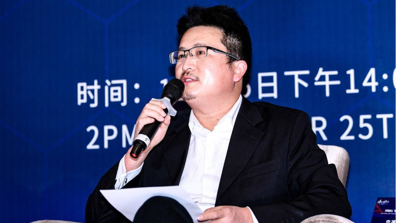 宋清辉：大谈“保护”企业家不是市场经济，只能使其借法压言无法无天
