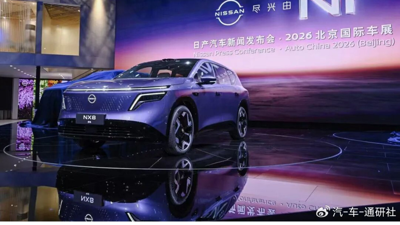 把在中国练就的本事卖到全世界，合资车企都应该学学日产汽车