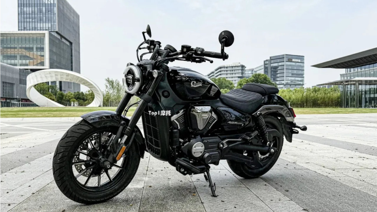 18599元！赛科龙AQS250自动挡版实拍，搭载“更聪明”的AMT变速箱