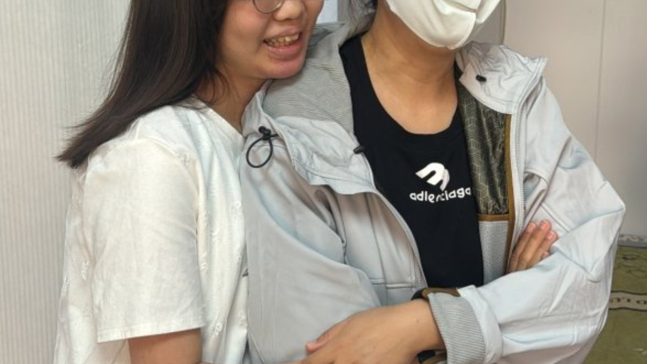 哈尔滨协大医疗美容医院:为爱护航|依兰12岁红胎记女孩获救助 哈尔滨协大医疗美容医院:为爱护航|依兰12岁红胎记女孩获救助