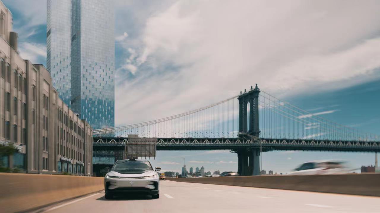 贾跃亭重组董事会成功再融1亿美金,FF开盘飙涨45%休闲区蓝鸢梦想 - Www.slyday.coM 贾跃亭重组董事会成功再融1亿美金,FF开盘飙涨45%休闲区蓝鸢梦想 - Www.slyday.coM