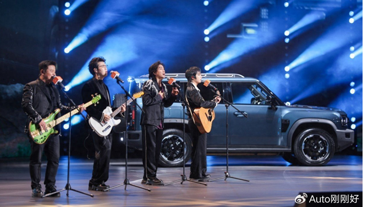 2026款捷途旅行者＆捷途旅行者C-DM双车上市，限时焕新价12.49万元起！