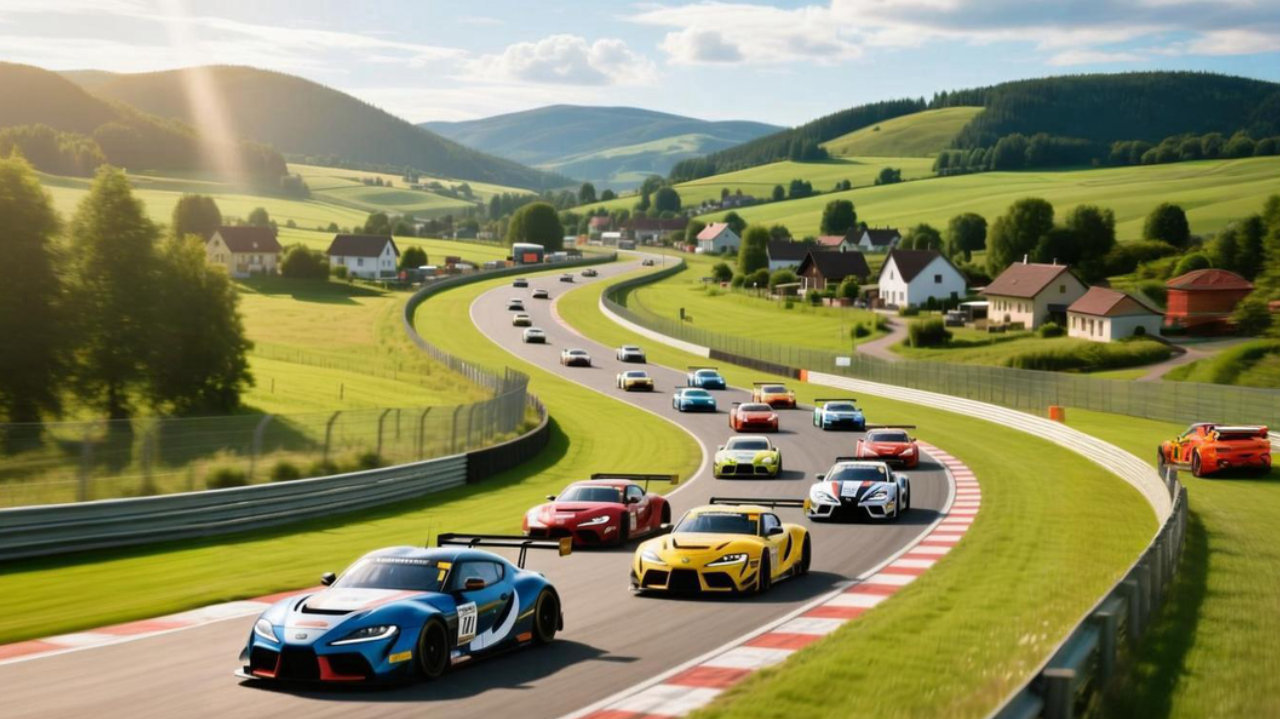 从贵州“村GT”看乡村文旅：发展需要一次“精准漂移”