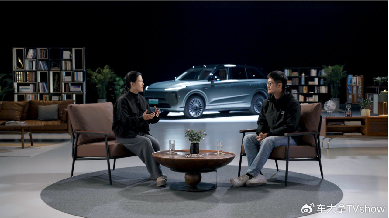 长城VLA大模型落地魏牌蓝山，CP Master辅助驾驶实测显实力