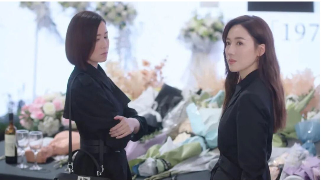 聊一聊今年TVB的视后归属，谁有机会跟佘诗曼争？