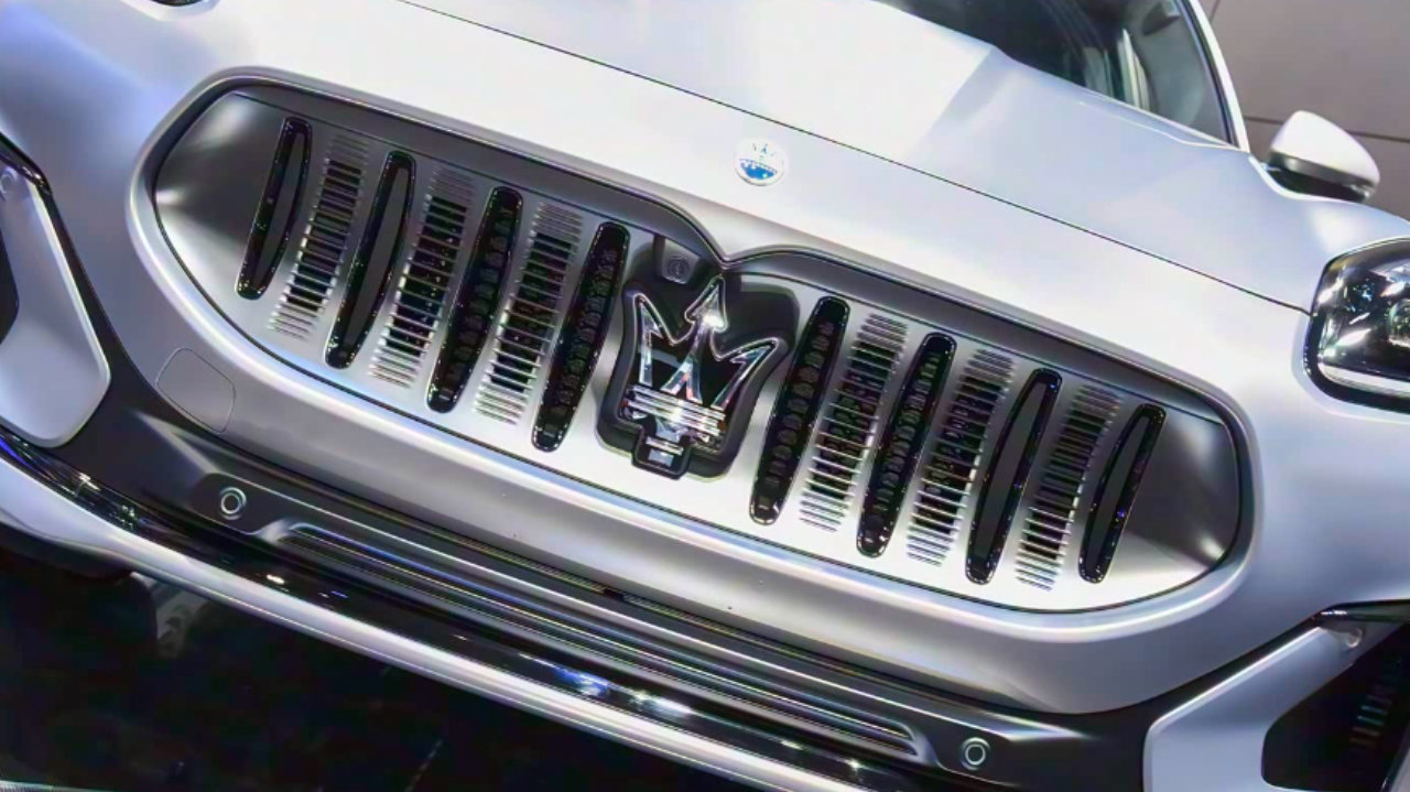 价格“腰斩”的玛莎拉蒂，靠品牌力还能撑多久？