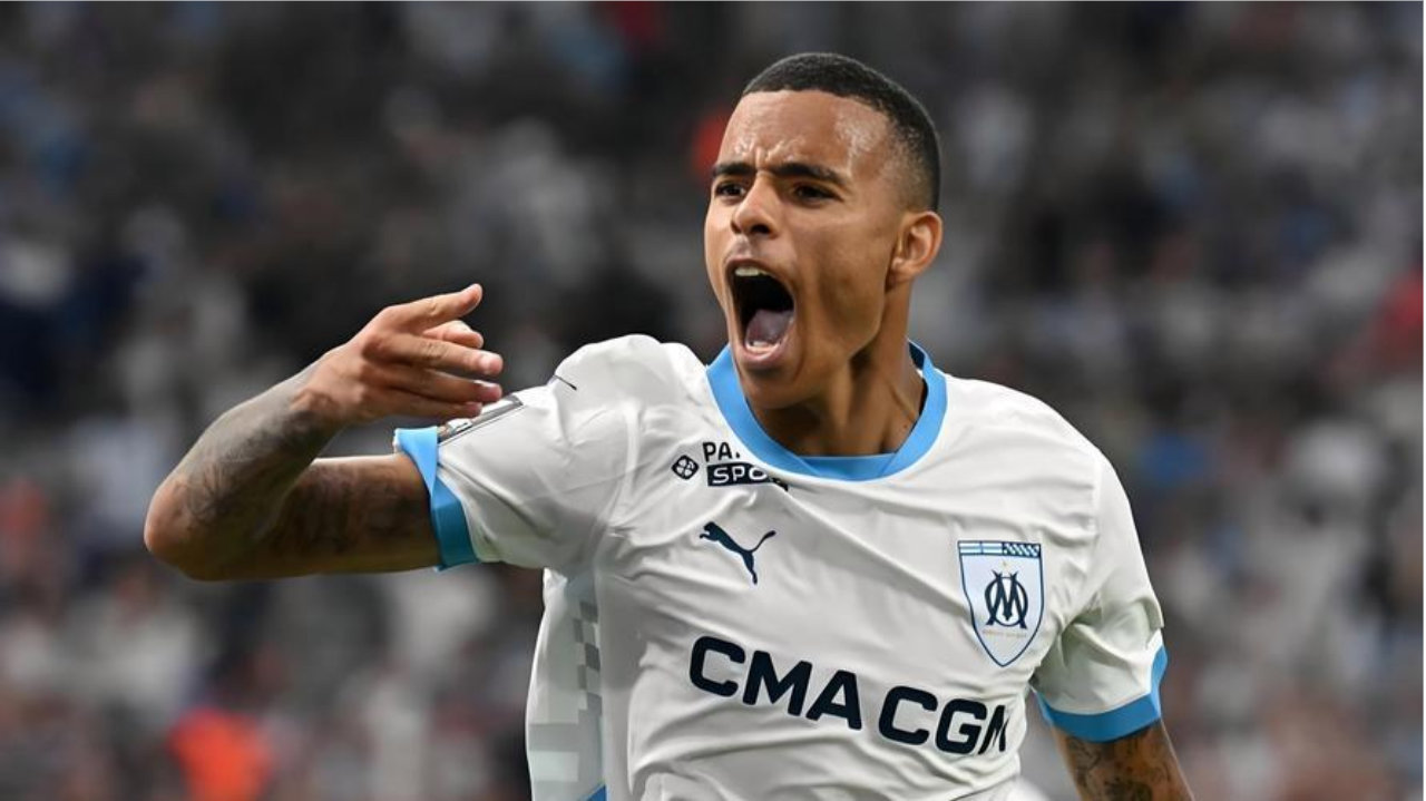 曼联躺赚3250万！格林伍德1亿估值成“提款机”，阿莫林补强计划稳了