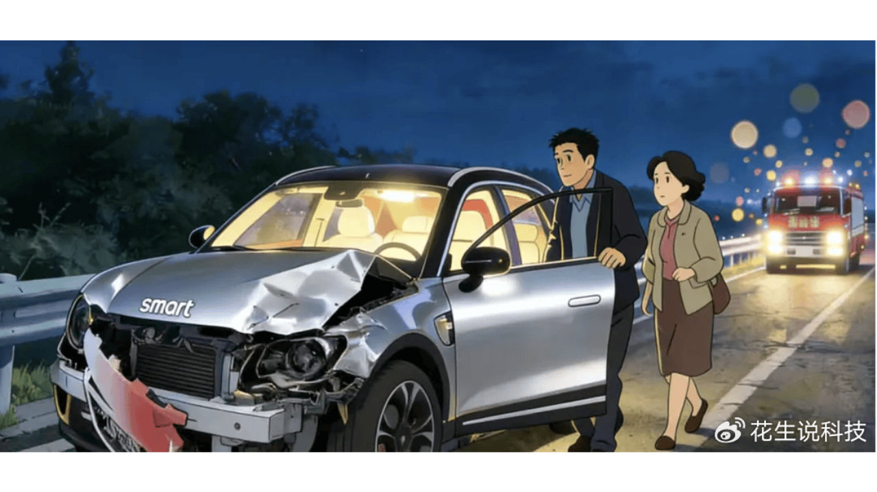 一场事故背后的安全价值