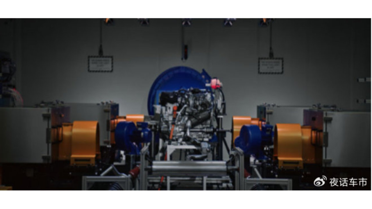 全球安全通行 浩思动力混动系统适配多元标准