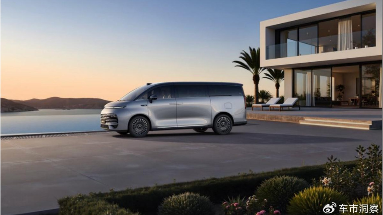 “众口皆可调”，全家都满意！吉利银河V900 正式上市