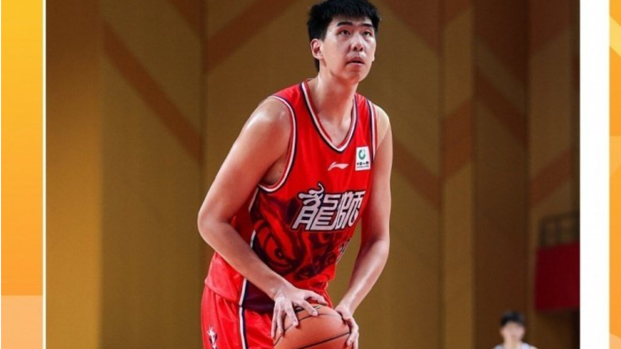 CBA官宣第6周周最佳：徐昕准星近9成首次当选 广东外援奎因上榜