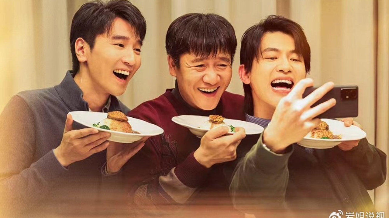 《秋雪漫过的冬天》结局，姜家齐创业成功外，这两件事更令人羡慕