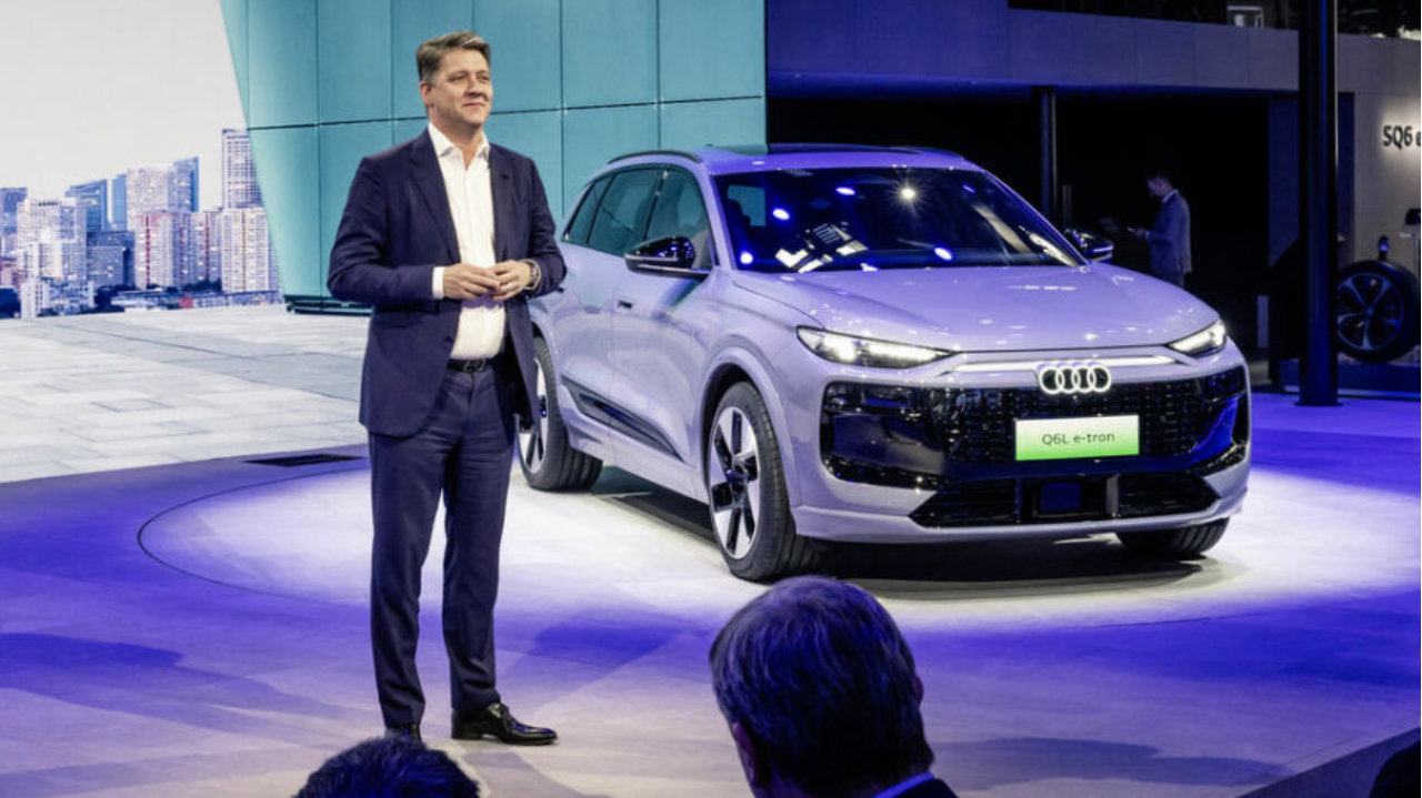 后悔了，又不改了！奥迪“奇偶命名”紧急叫停