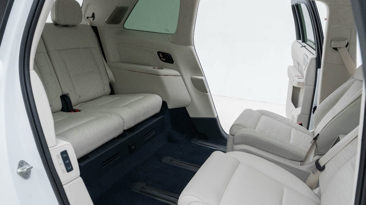 大六座SUV真的很劝退吗？