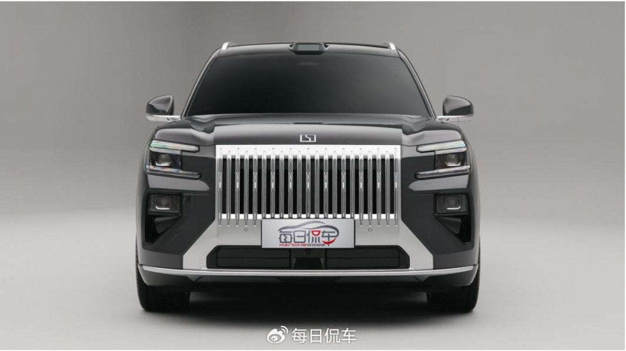 机械硬件与智能化俱强 极氪8X能引领40万级大五座SUV市场？