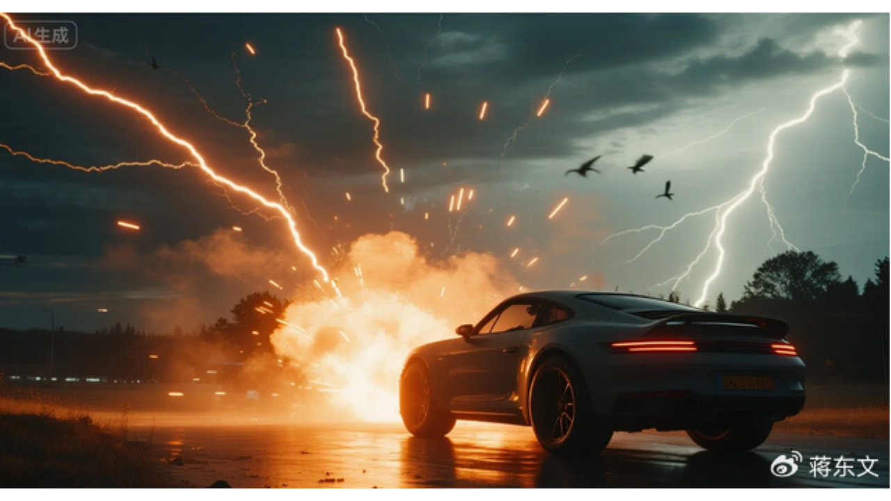 半年巨亏超1500亿，车圈“恒大”真的来了？