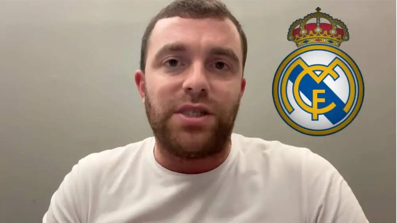 罗马诺确认皇马的第一笔签约：球员已经同意！第二笔签约转会费6000万