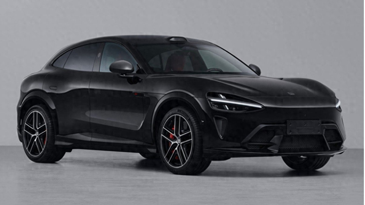 小米YU7 GT电池信息公布，101度电池，续航706km