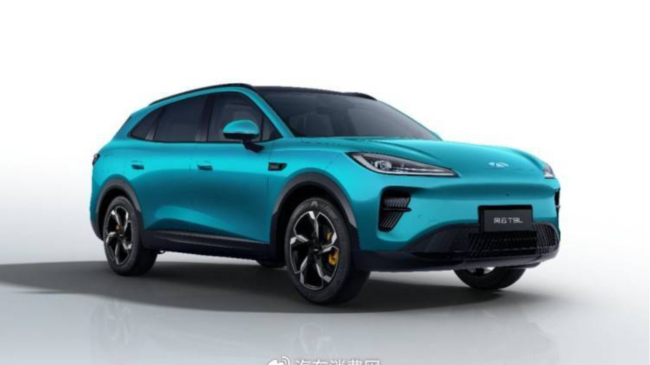 预售价13.99万起/1.5T插混中型SUV，这一次风云T9L给你的真不少！